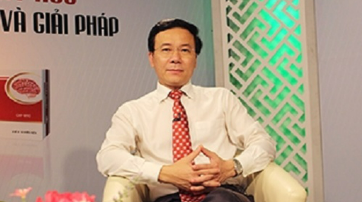 PGS.TS.BS. Nguyễn Trọng Hưng