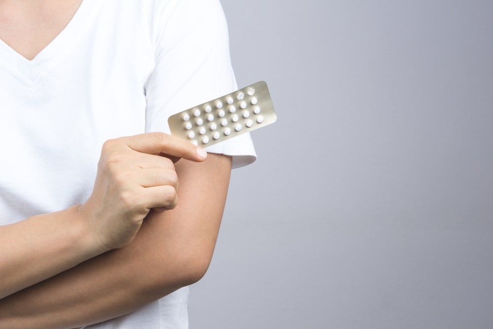 Banner lạc nội mạc tử cung