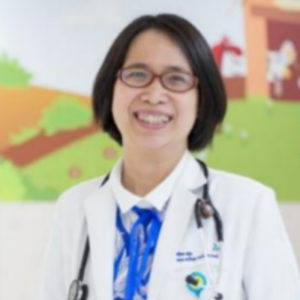 TS.BSCKII Nguyễn Cẩm Tú