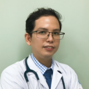 TS.BS Nguyễn Việt Trường