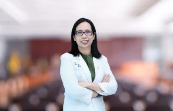 TS.BSCKII Nguyễn Cẩm Tú