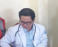 TS.BS. Nguyễn Việt Trường