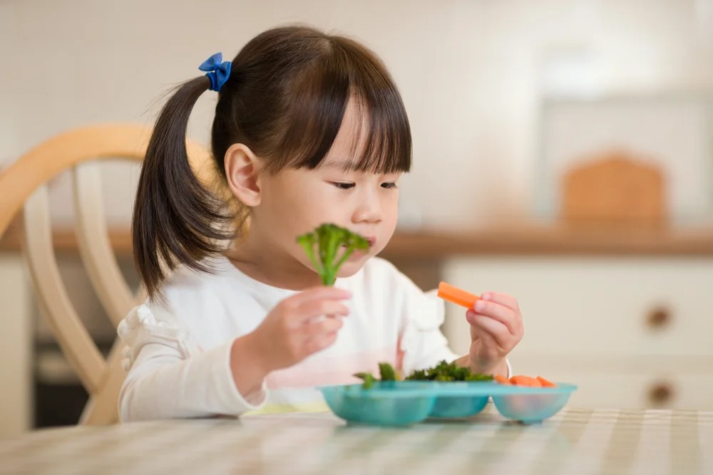 Có cách nào giúp bé nhanh lành không?