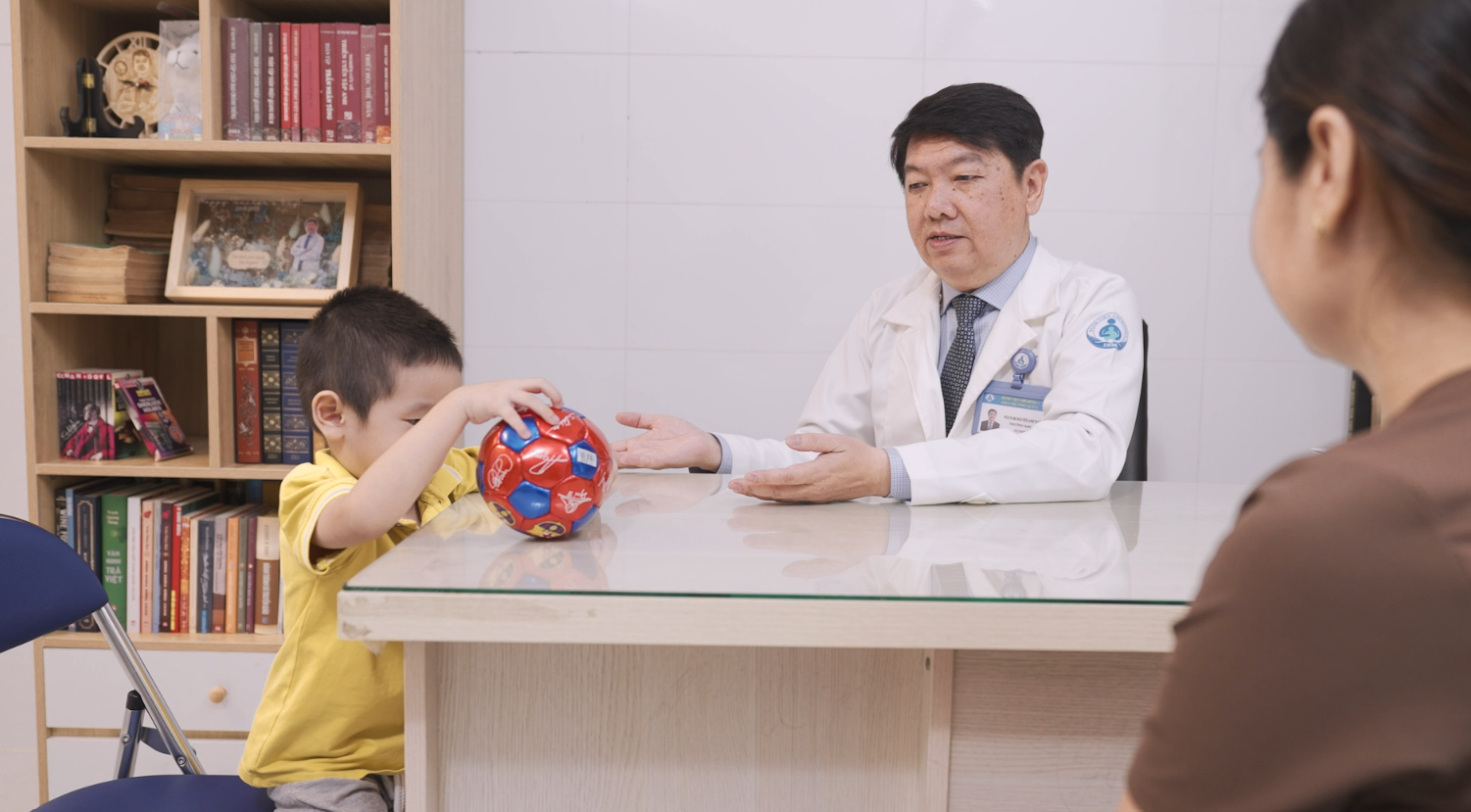 PGS.TS.BS. Nguyễn Anh Tuấn