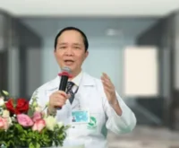 PGS.TS.BS. Vũ Văn Khiên