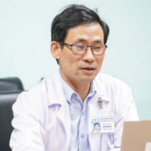 TS.BS. Đỗ Thiện Hải