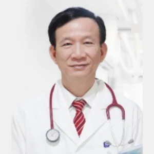 TTND.GS.TS.BS. Ngô Qúy Châu