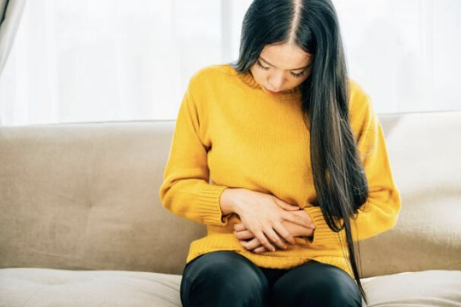 Vận động dạ dày là gì? Khó tiêu liên quan đến rối loạn vận động dạ dày như thế nào?