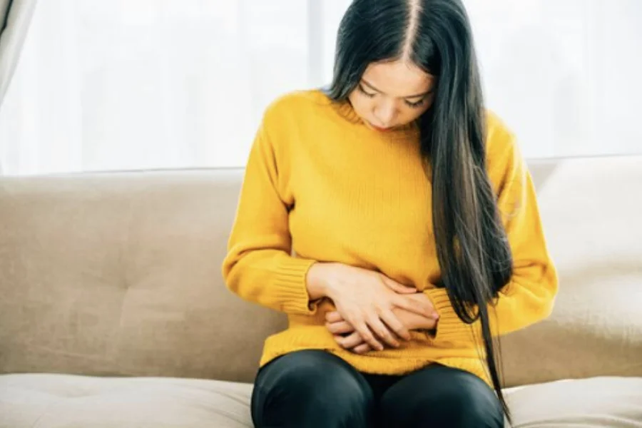 Dấu hiệu nhận biết hội chứng ruột kích thích