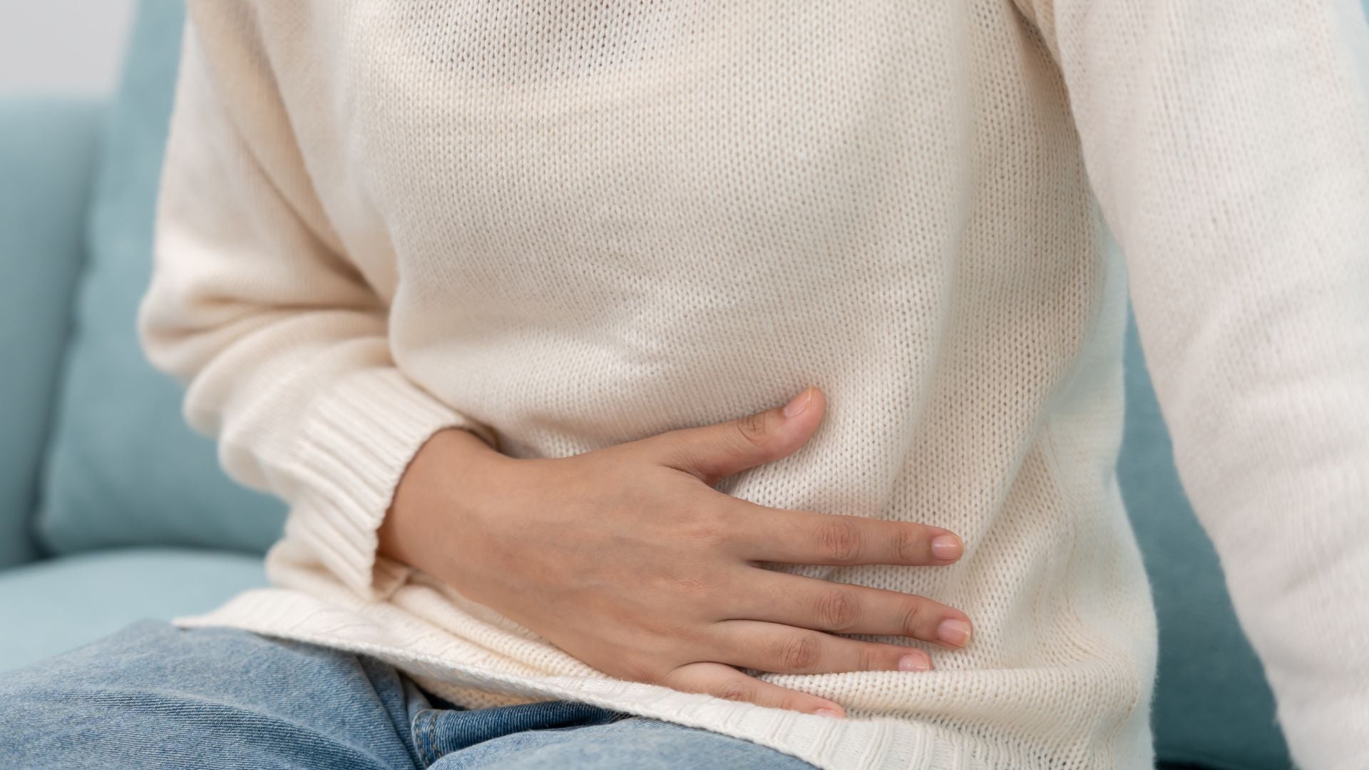 Banner Đau bụng tái đi tái lại mà đỡ đau khi vệ sinh là bệnh gì?