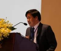 GS.TS.BS. Trần Văn Huy