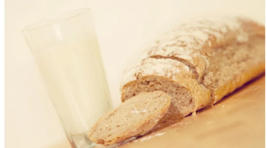 Nên hạn chế: Thức ăn FODMAPs cao và nhiều chất xơ không hòa tan