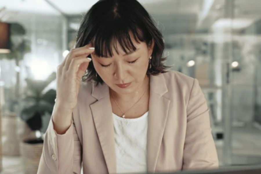 Nguy cơ tái phát của chóng mặt
