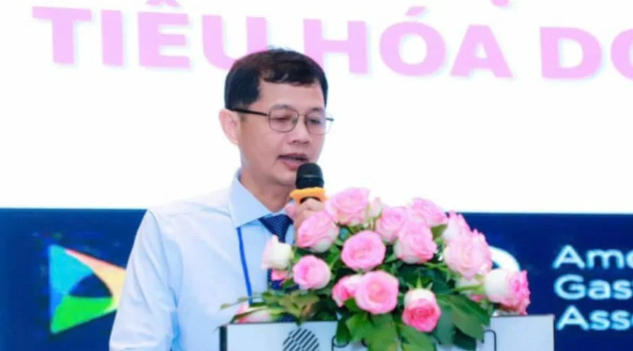 ThS.BSCKII. Mã Phước Nguyên