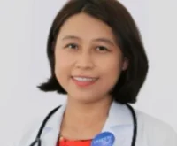 ThS.BSCKI. Nguyễn Thị Nhã Đoan