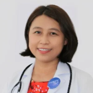 ThS.BSCKI. Nguyễn Thị Nhã Đoan