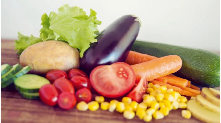 Chế độ ăn phù hợp: Thức ăn FODMAPs thấp và ít chất xơ không hòa tan