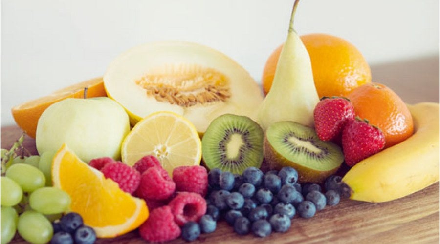 Chế độ ăn phù hợp: Thức ăn FODMAPs thấp và ít chất xơ không hòa tan