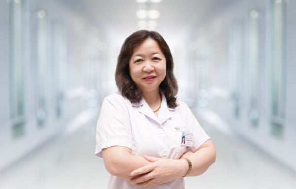 Thumbnail Con bị viêm mũi dị ứng? Nhận biết sớm để chăm sóc đúng cách