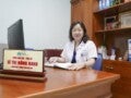 Thumbnail Điều trị viêm phổi do vi khuẩn không điển hình ở trẻ em
