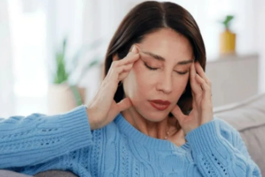 Tổng quan về chóng mặt