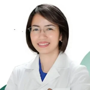 TS.BS. Lê Hồng Anh