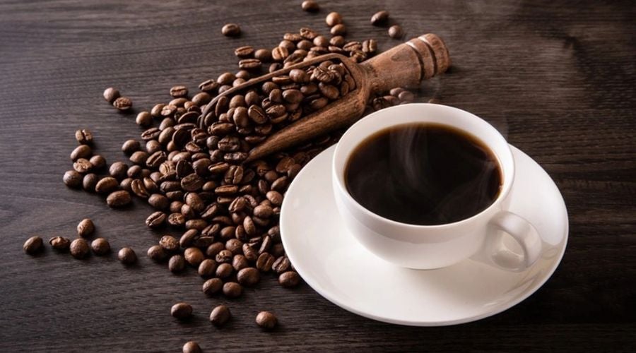 Uống một ly cà phê buổi sáng có thể giúp đại tràng hoạt động tốt hơn