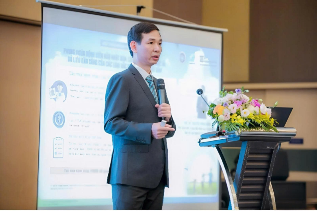 ThS.BS. Nguyễn Minh Hồng