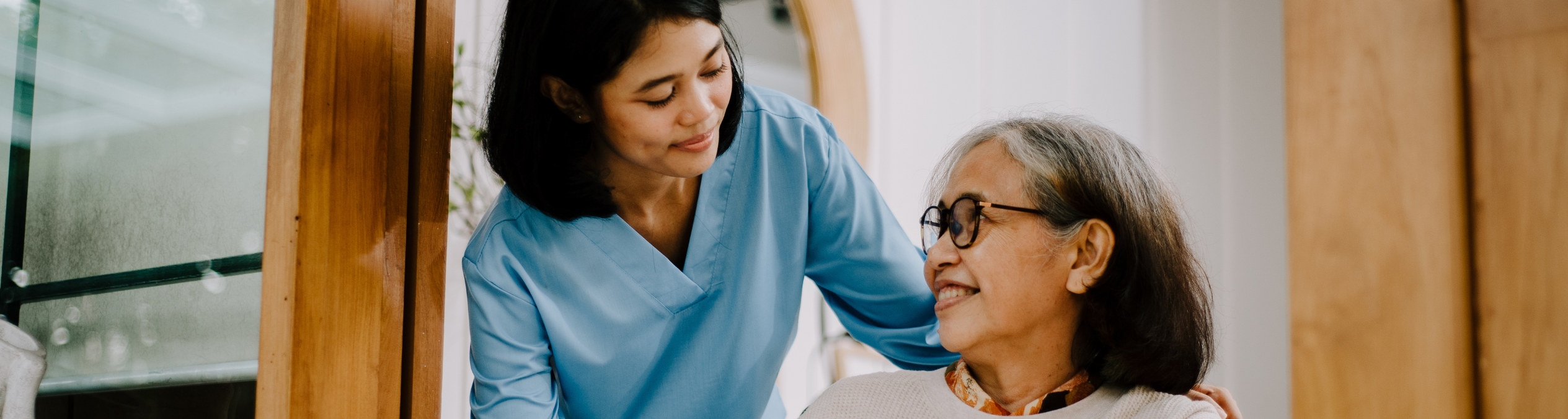 Banner Phần 1: Vaccine cúm nào phù hợp cho người cao tuổi