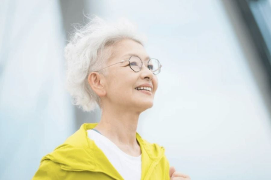 Câu hỏi thường gặp khi tiêm phòng cúm cho người cao tuổi