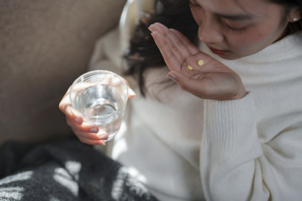 Sử dụng thuốc tránh thai đường uống như thế nào hợp lý