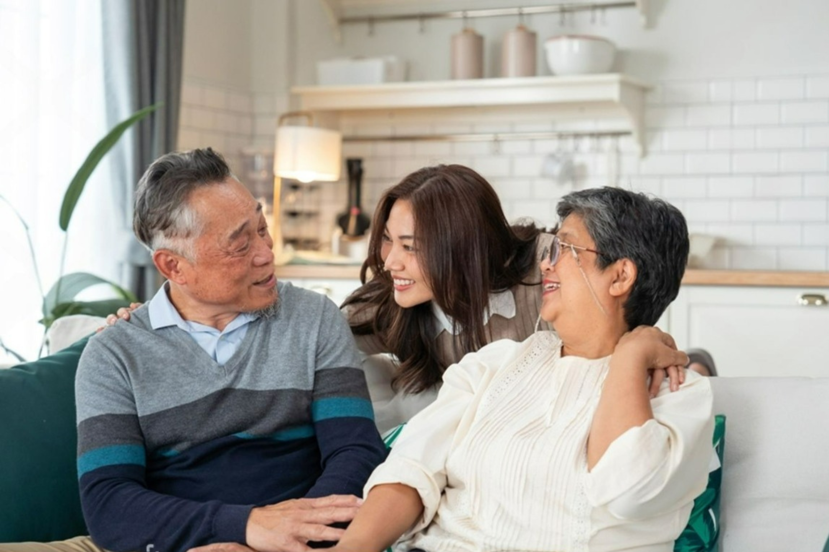 Rất ít người cao tuổi ở Việt Nam đi tiêm ngừa cúm