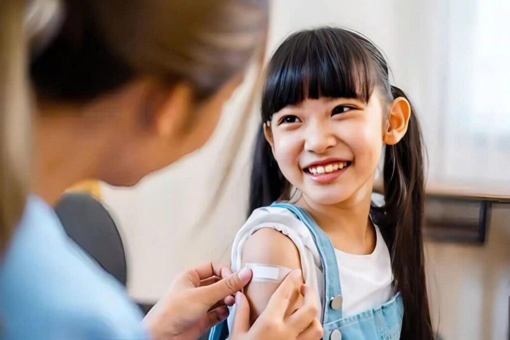 Tầm quan trọng của việc tiêm vắc xin cúm