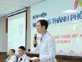 Thumbnail Bé bị sốt cao mẹ phải làm sao? Triệu chứng cần chú ý (Phần 1)