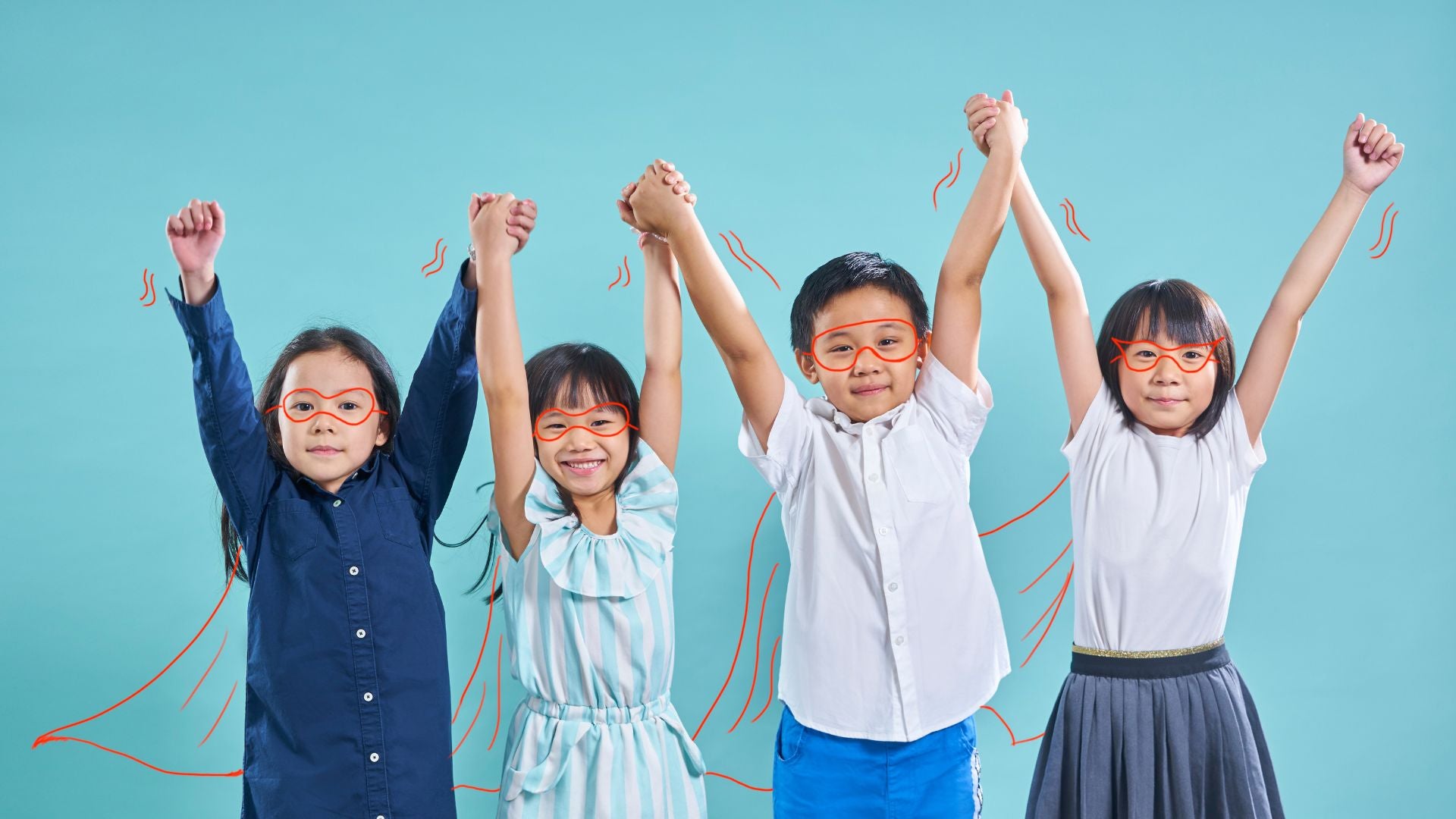 Banner cúm mùa ở trẻ em có thể gây biến chứng nặng