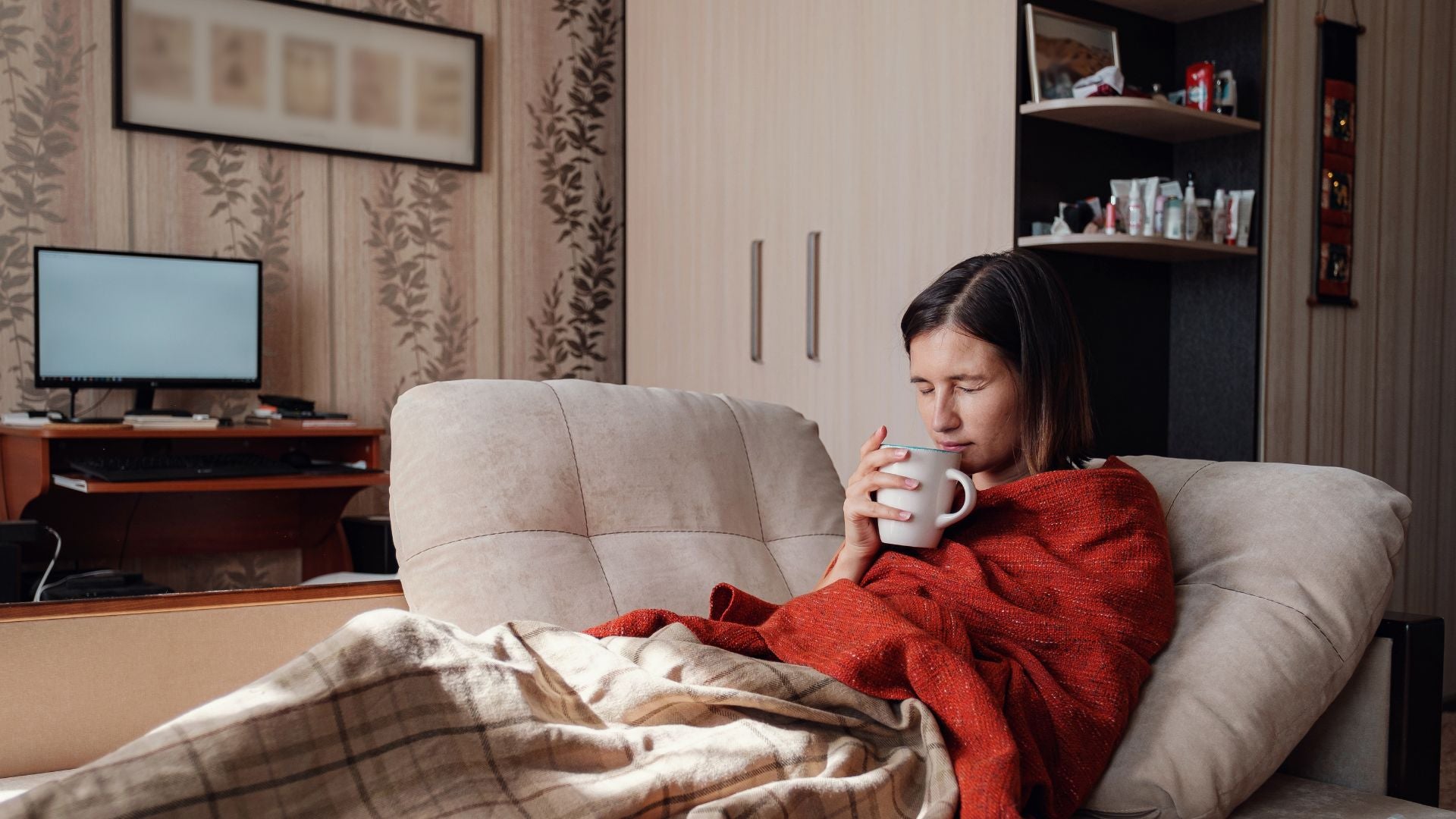 Banner Cúm ở Việt Nam có còn là căn bệnh theo mùa