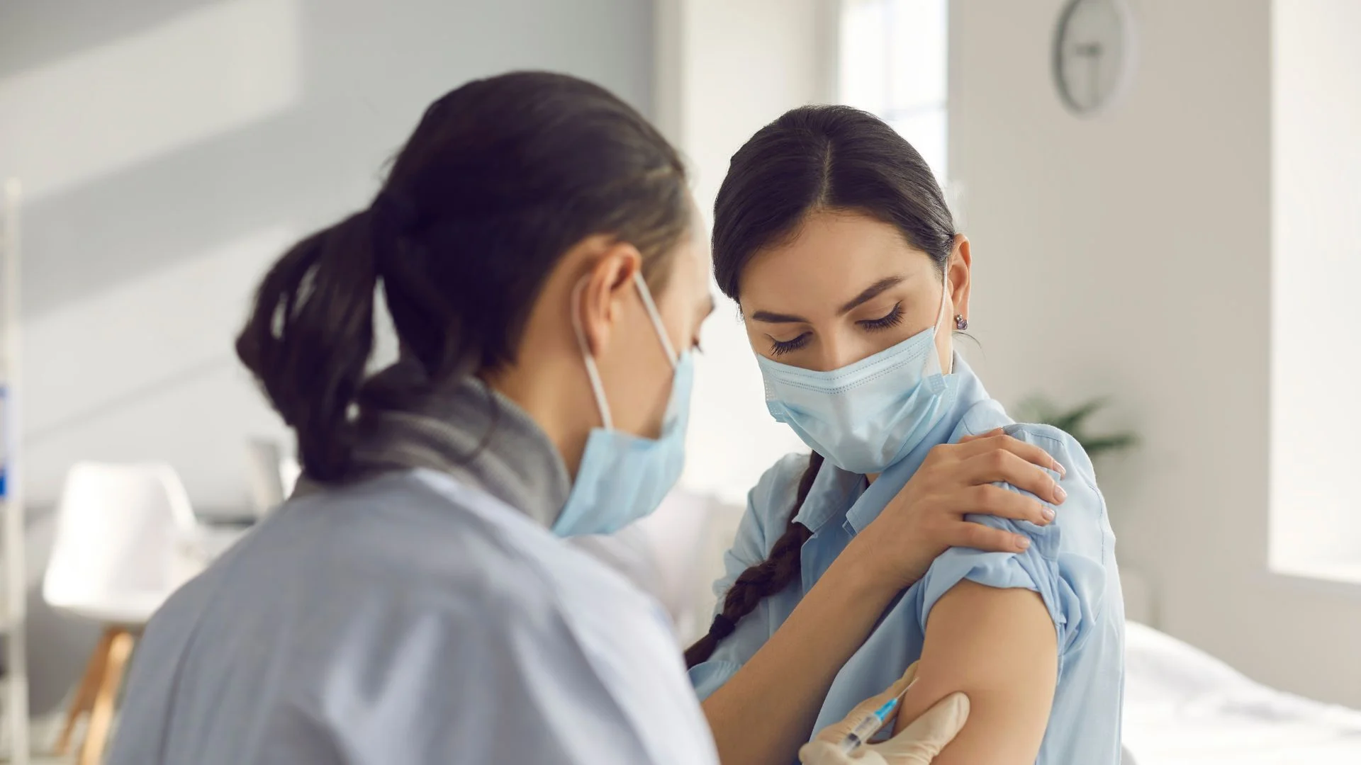 Banner Diễn tiến bệnh cúm trong mùa đông xuân 2025-2026