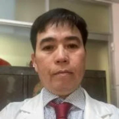 BS.CKII Phan Văn Già Chuồn