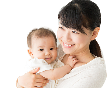 Chăm sóc con, yêu thương bản thân