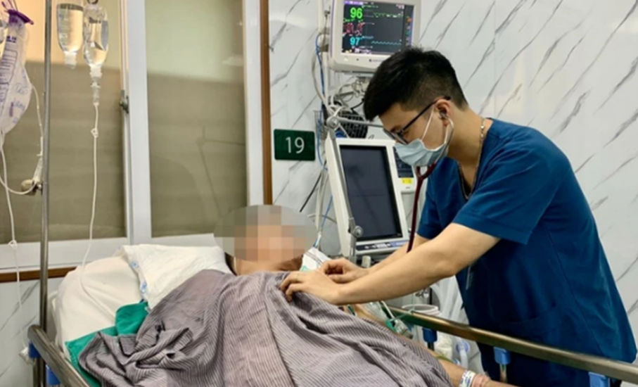 BSCKII. Nguyễn Tiến Dũng