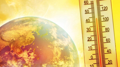 Biến đổi khí hậu làm cúm mùa xuất hiện quanh năm