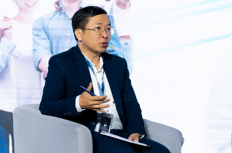 PGS.TS.BS Phạm Quang Thái