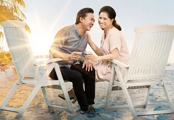 Hãy luôn giữ cho mình một tinh thần lạc quan để mỗi ngày