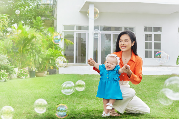 banner Tác động của cúm mùa đến trẻ và lợi ích của tiêm vaccine