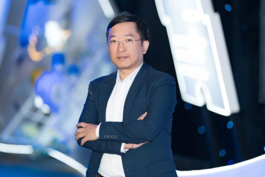 PGS.TS.BS. Phạm Quang Thái