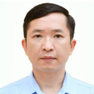PGS.TS.BS. Phạm Quang Thái
