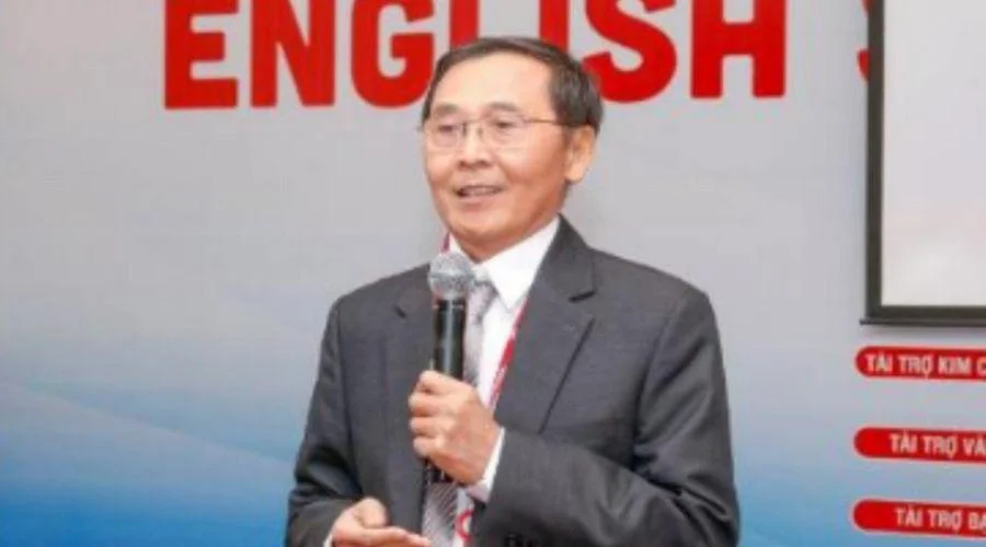 PGS.TS.BS. Nguyễn Văn Trí