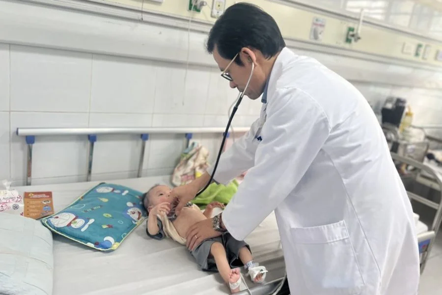 TS.BS. Đỗ Thiện Hải