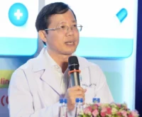 TS.BS. Nguyễn Huy Luân