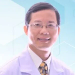 TS.BS. Nguyễn Huy Luân